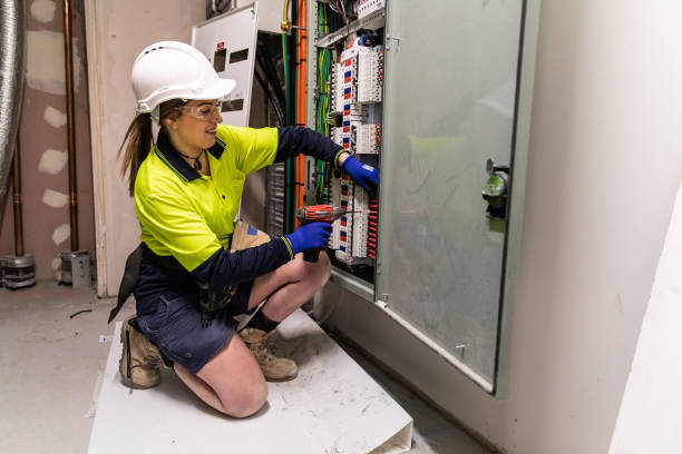 Best Home Electrical Repair  in Reading, PA