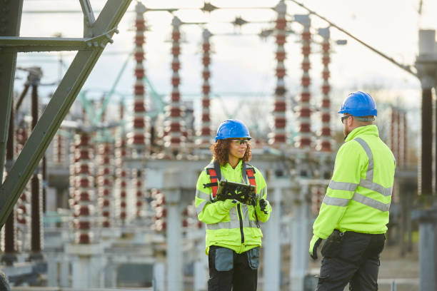 Best Emergency Electrical Repair  in Reading, PA