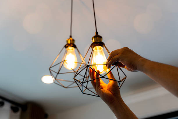 Best Ceiling Fan Installation Electrician  in Reading, PA