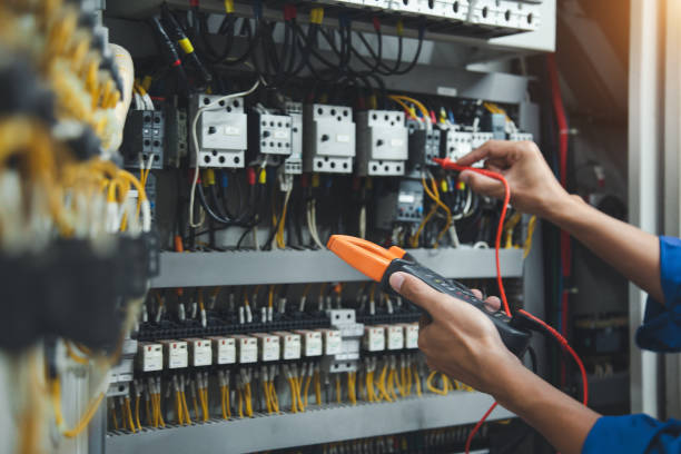 Best Electrical Installation Contractor  in Reading, PA