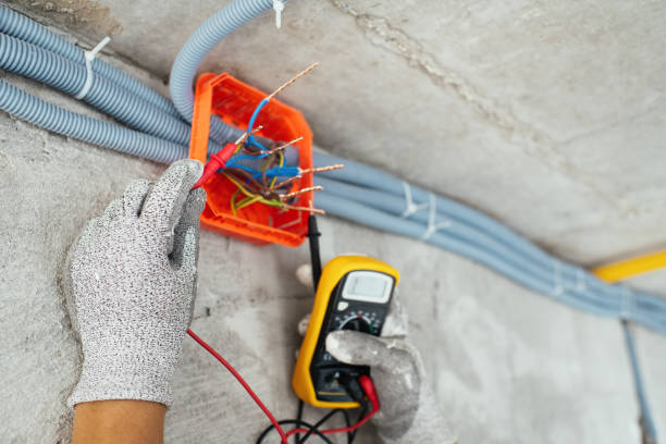 Best Affordable Emergency Electrician  in Reading, PA