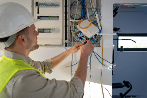 Best Affordable Electrician  in Reading, PA