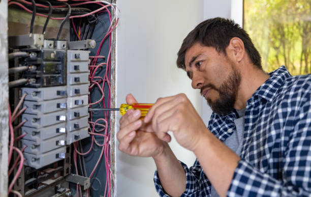 Best Licensed Electrician  in Reading, PA